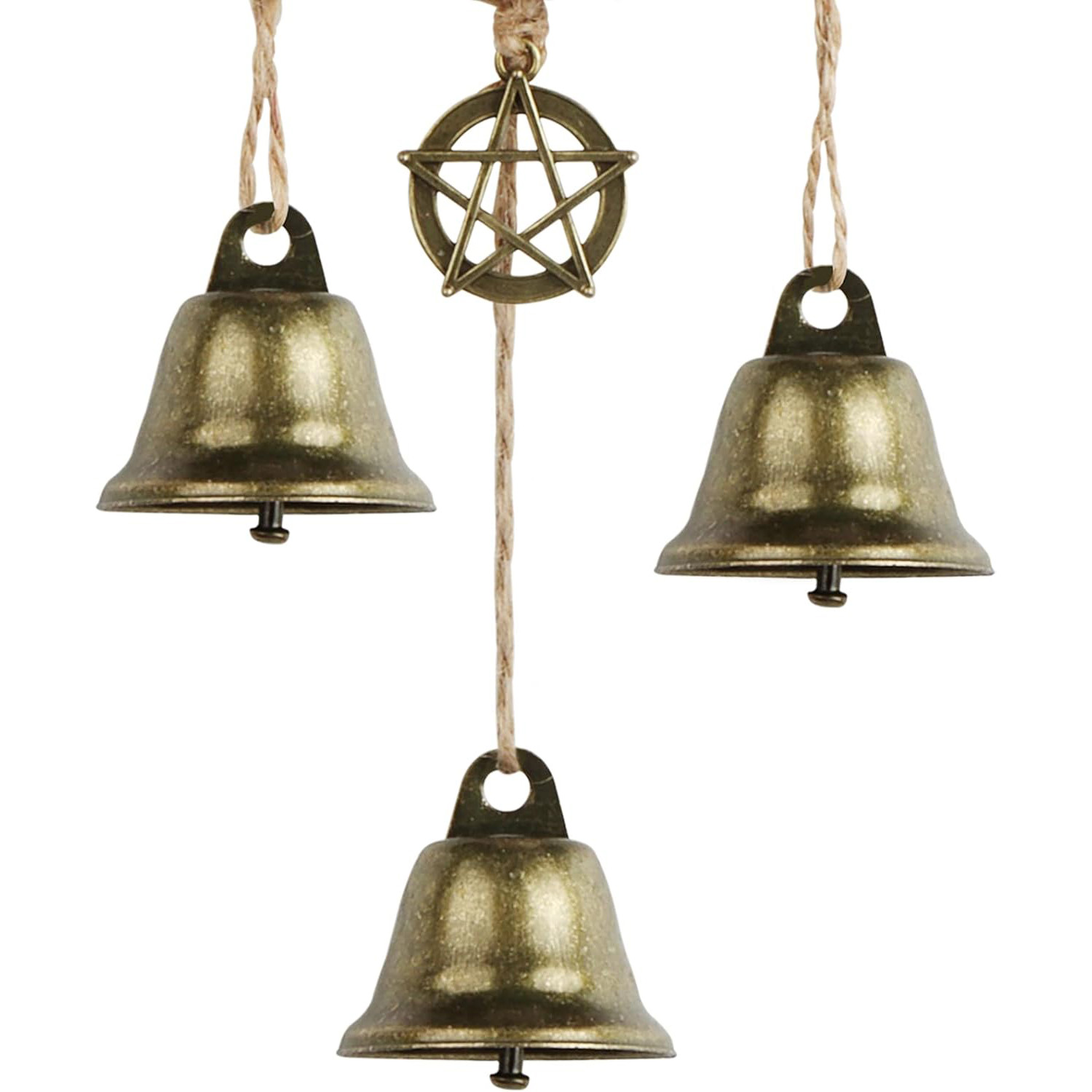 🎄Witch's Protection Bells