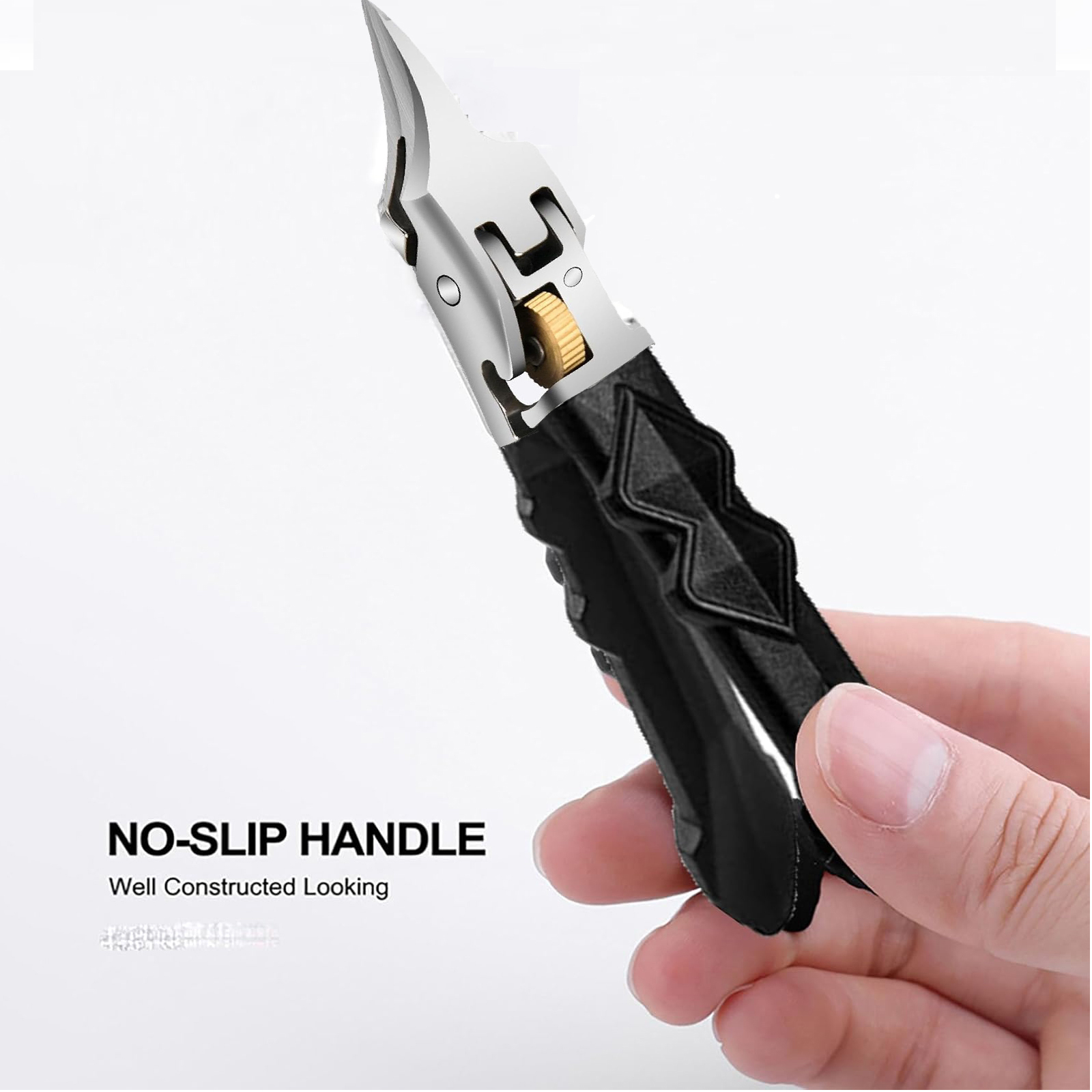 Ingrown Toenail Treatment Clippers