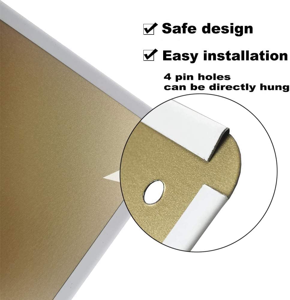 Garden Home Hunting Metal Signs Decoration