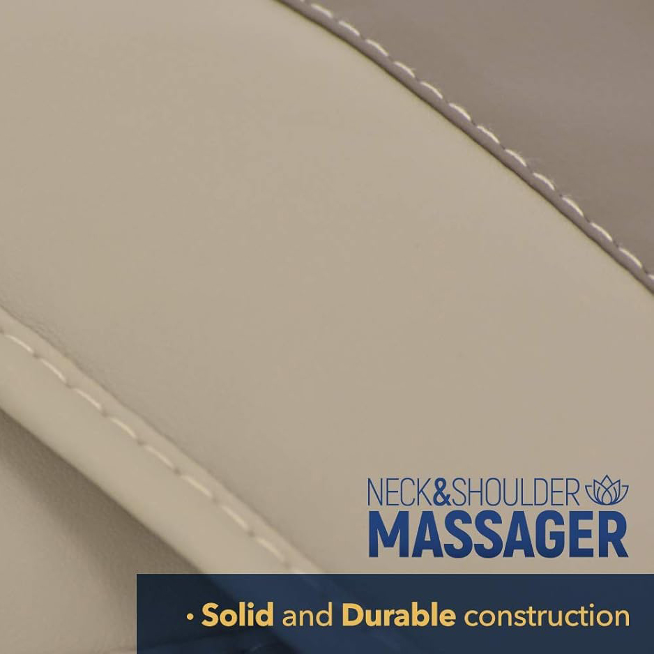 Percussion Massagers For Neck And Back With Heat