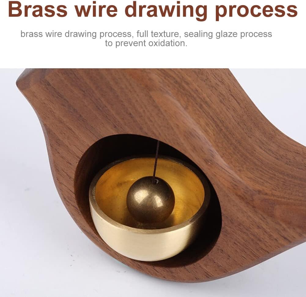 🎁Dopamine Door Opening Bell Creative Gift