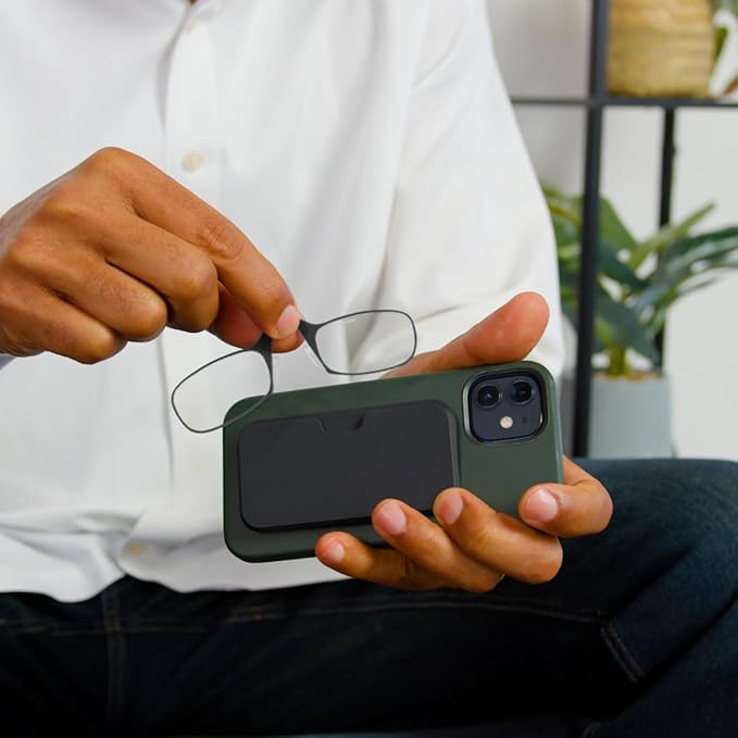 Portable Reading Glasses