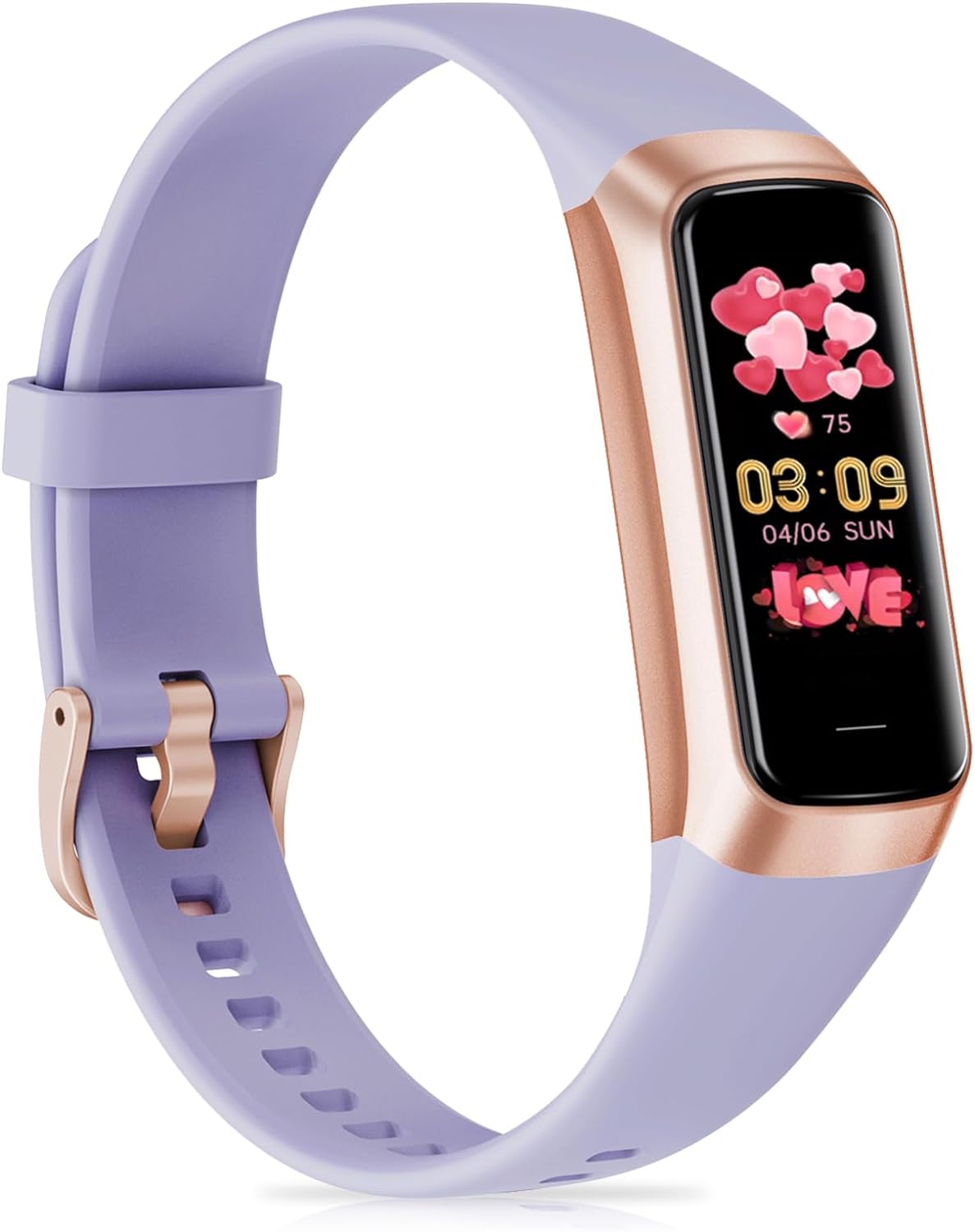 Fitness Tracker Watch 3.0