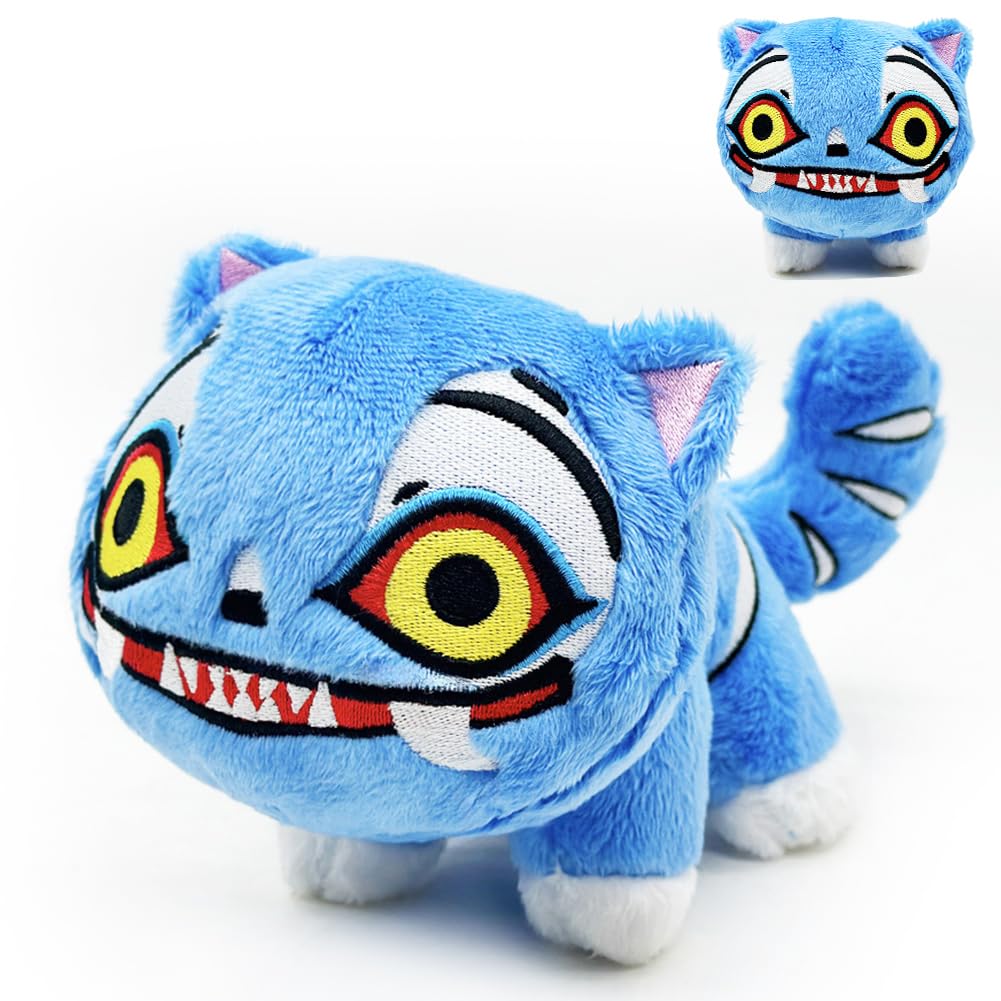 K-Pop Demon Hunters Plush