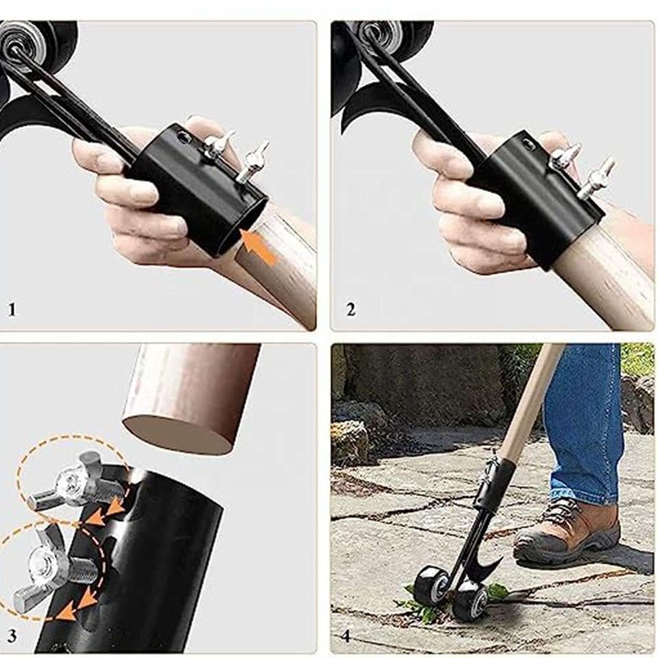 🔥Crazy Weeds Marauder