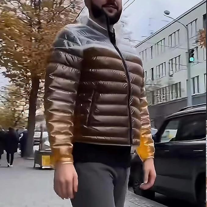 Transparent Beer Filled Jacket for Pools