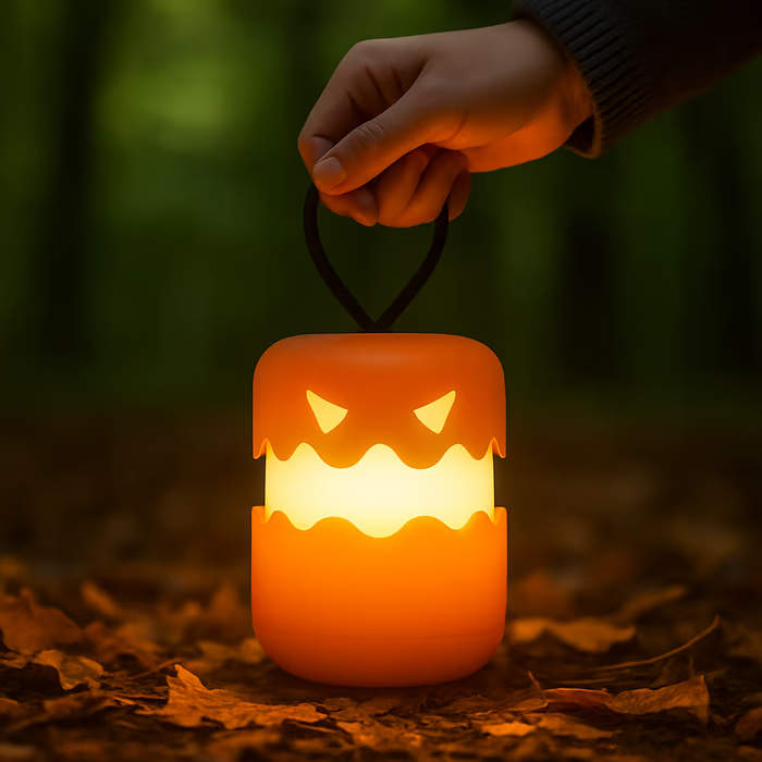 🏆Limited Sale⚡Almost Gone-💥🎃Halloween Pumpkins Lantern👻