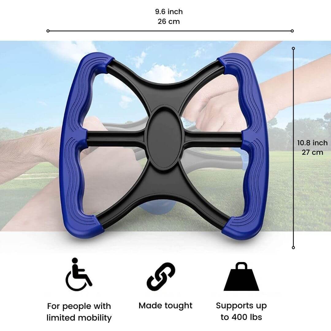 🎁Lift Anyone From Seated To Standing With Ease