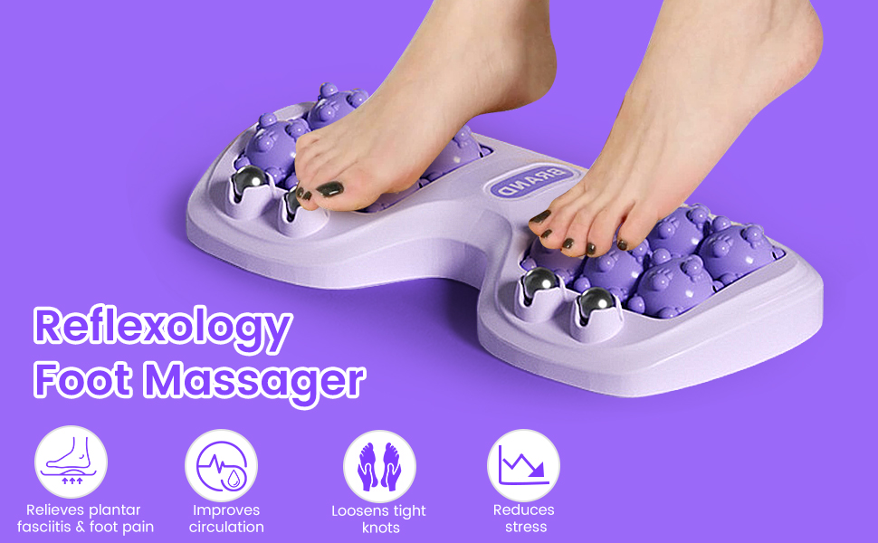 Foot massager