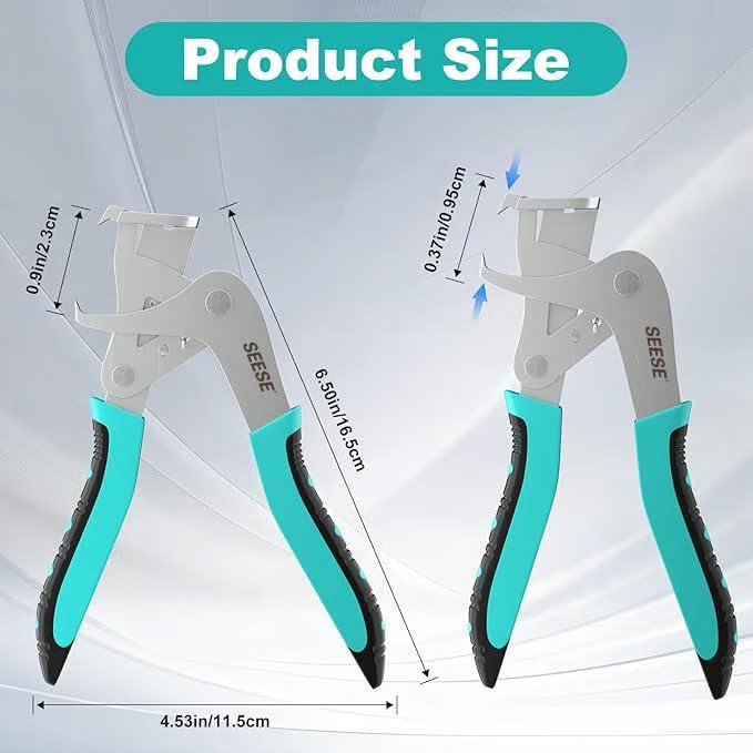🔥Hot Sales 49% OFF🚗Car Clip Pliers And Disassembly Tools