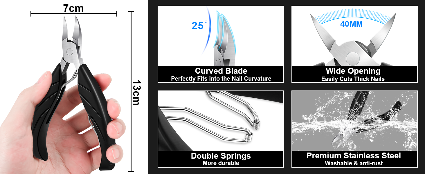 nail clipper
