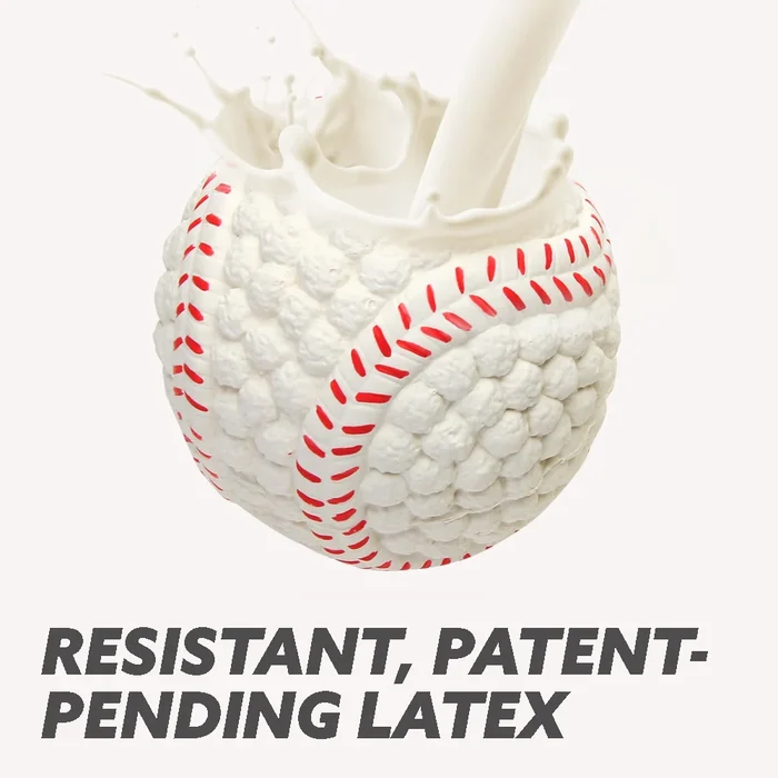 🐶Immortal Toy for Aggressive Chewers - Buy 3 Get 1 Free & Free Shipping