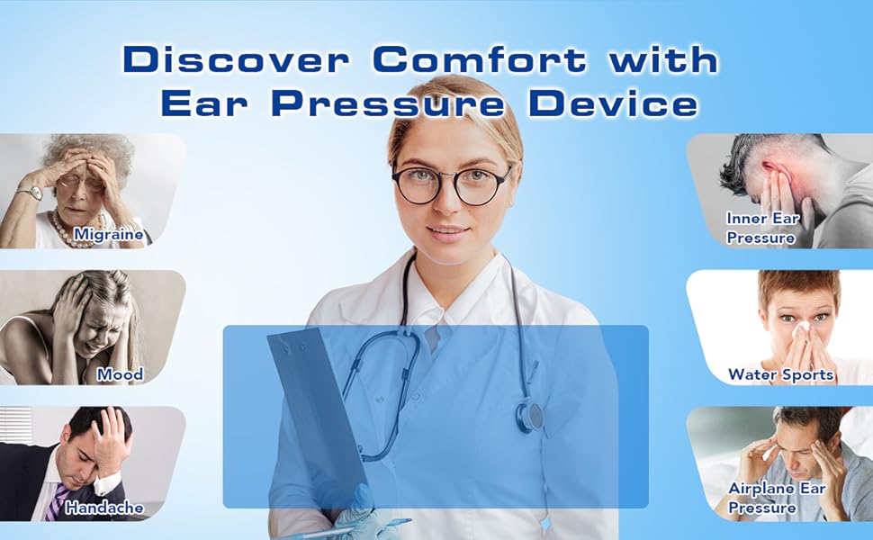 Migraine and headache