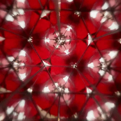 🎁The Best Gift—Magical Wooden Optical Toy