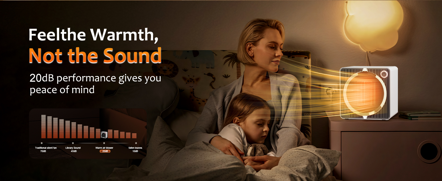 heaters for indoor use