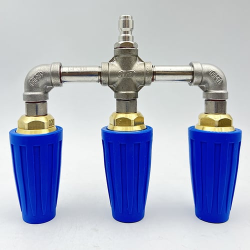 🔥Turbo Nozzle Pressure Washer