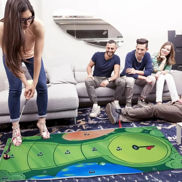 ✨49% OFF⛳The Casual Golf Game Set