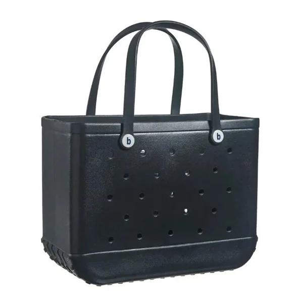 ☀️Last Day 49% OFF -  Large Waterproof Washable Tote Bag