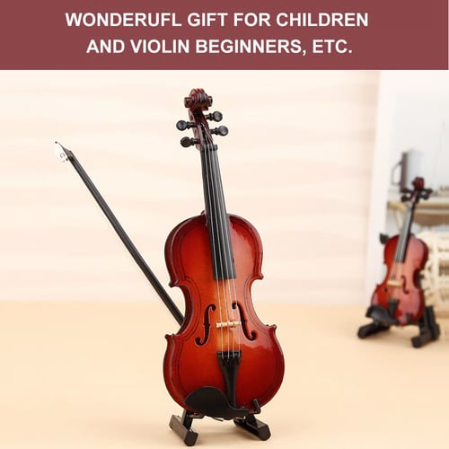 🔥Hot Sale 49% OFF - 🎁🎻Tiny Violin