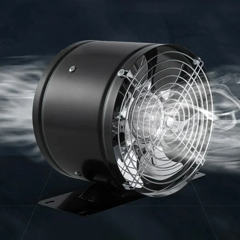 Multifunctional Exhaust Fan, Mute and Powerful