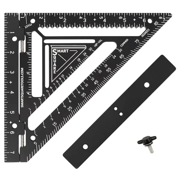 🔥Last Day 59% OFF-Innovative Rafter Square Tool