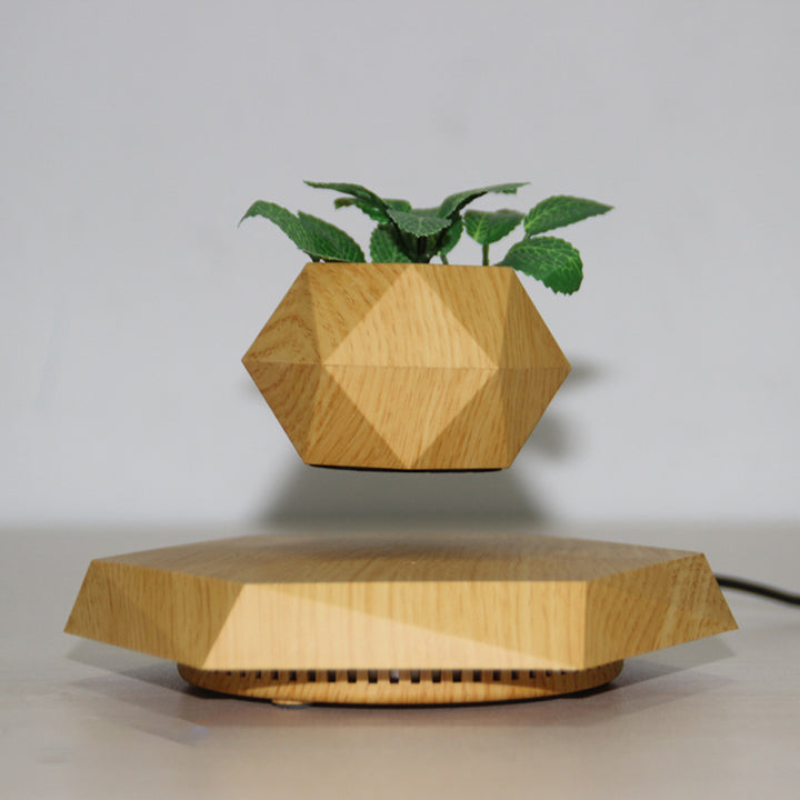 Keillini™ Levitating Plant Pot
