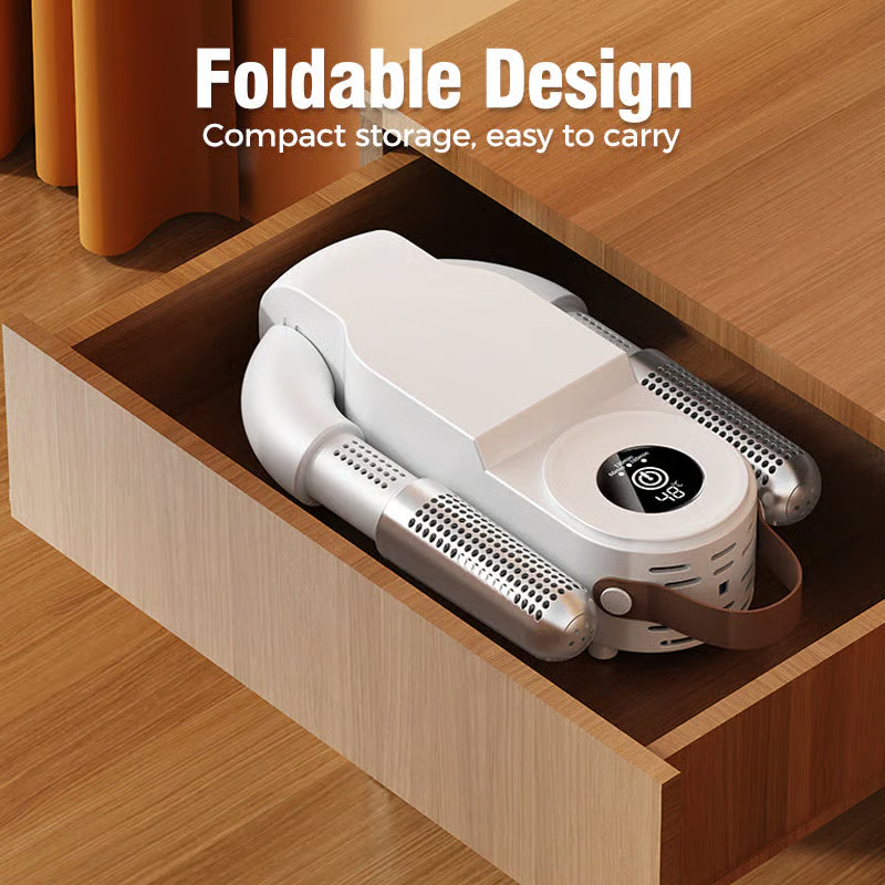 🔥Constant Temperature Quick-drying Shoe Dryer