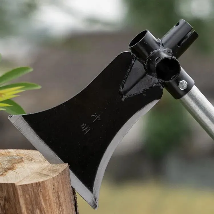 Multifunctional Gardening Sickle Shovel