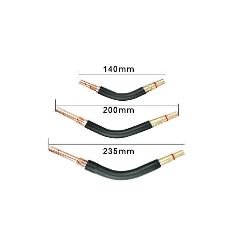 Welding Gun Bending Pipe Bending Rod