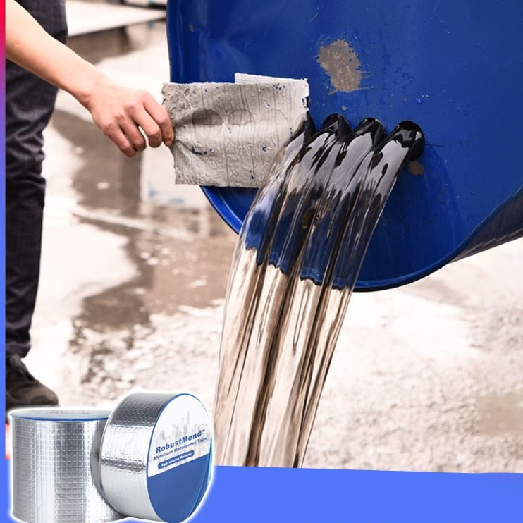 🔥Super Waterproof Tape, Butyl Rubber