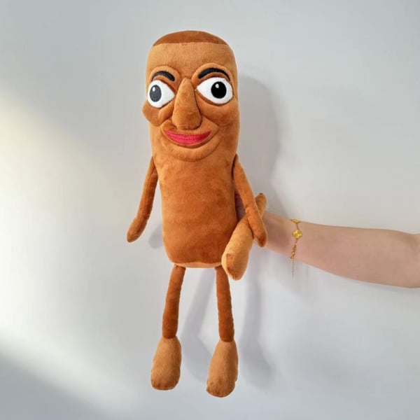 Tralalero Tralala, Tung Tung Tung Sahur Plush Toys