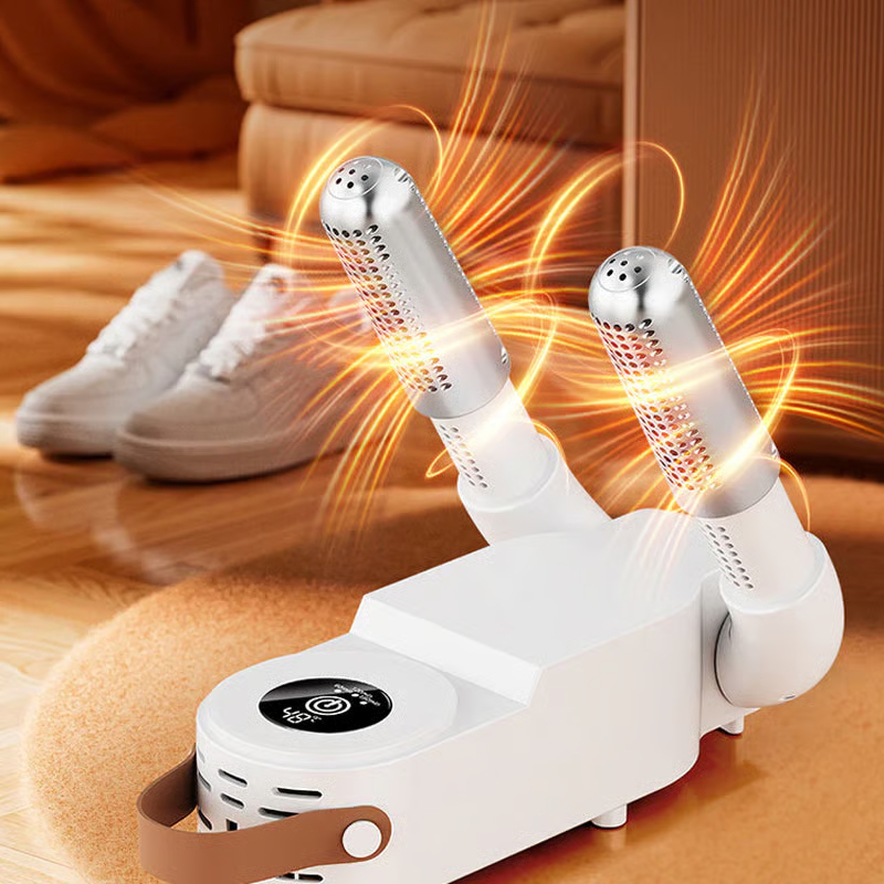 🔥Constant Temperature Quick-drying Shoe Dryer