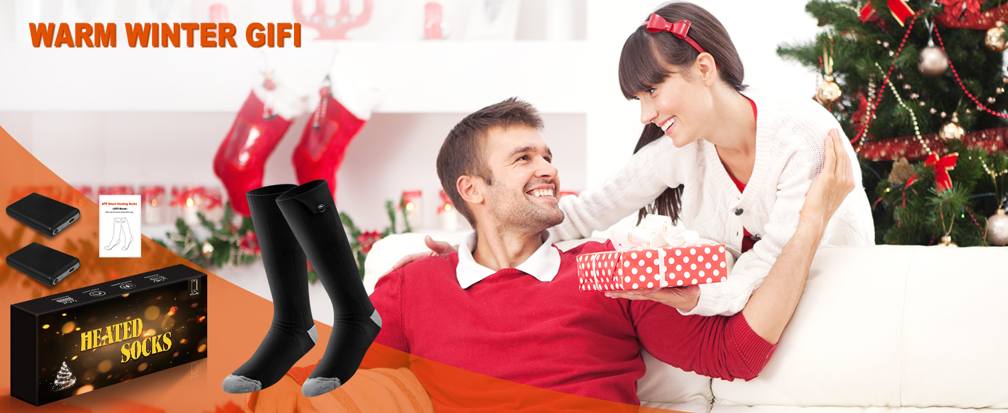 electric heated socks heated socks for women heating socks heated socks rechargeable ski hunting