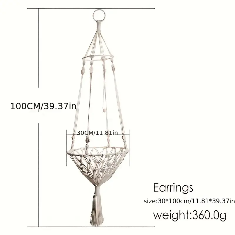 🐱Cat Swing Bed 🔥Perfect Decoration