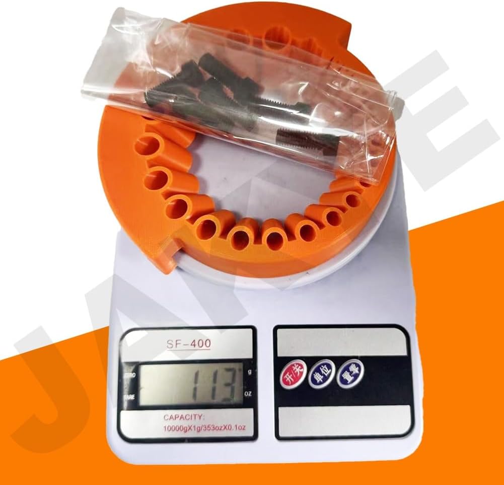 Drill Bit Sharpener For All Bits