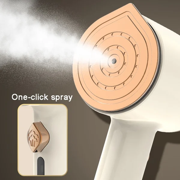 🔥Hot Sale 49% OFF🔥 Portable Mini Ironing Machine