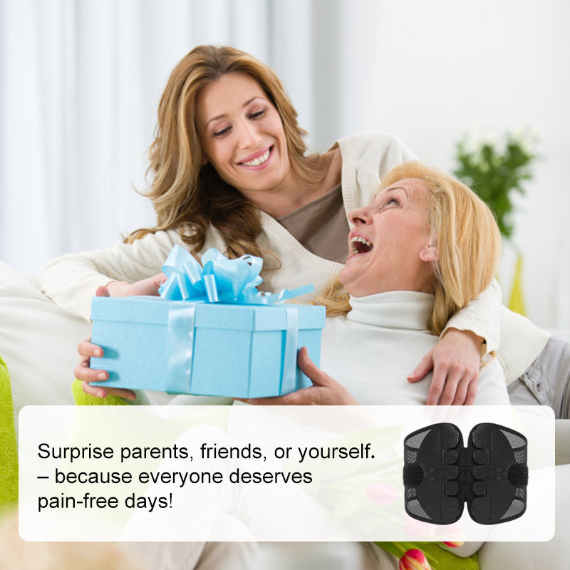 Welnax™ Lumbar Support Back Brace