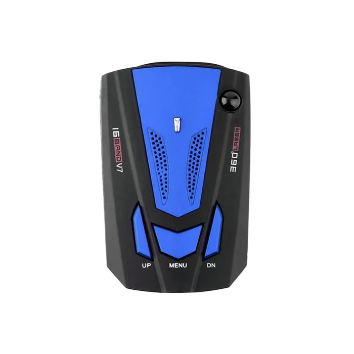 🔥Last Day Promotion 49% OFF🔥Vehicle early warning lidar flow speed detector🔥