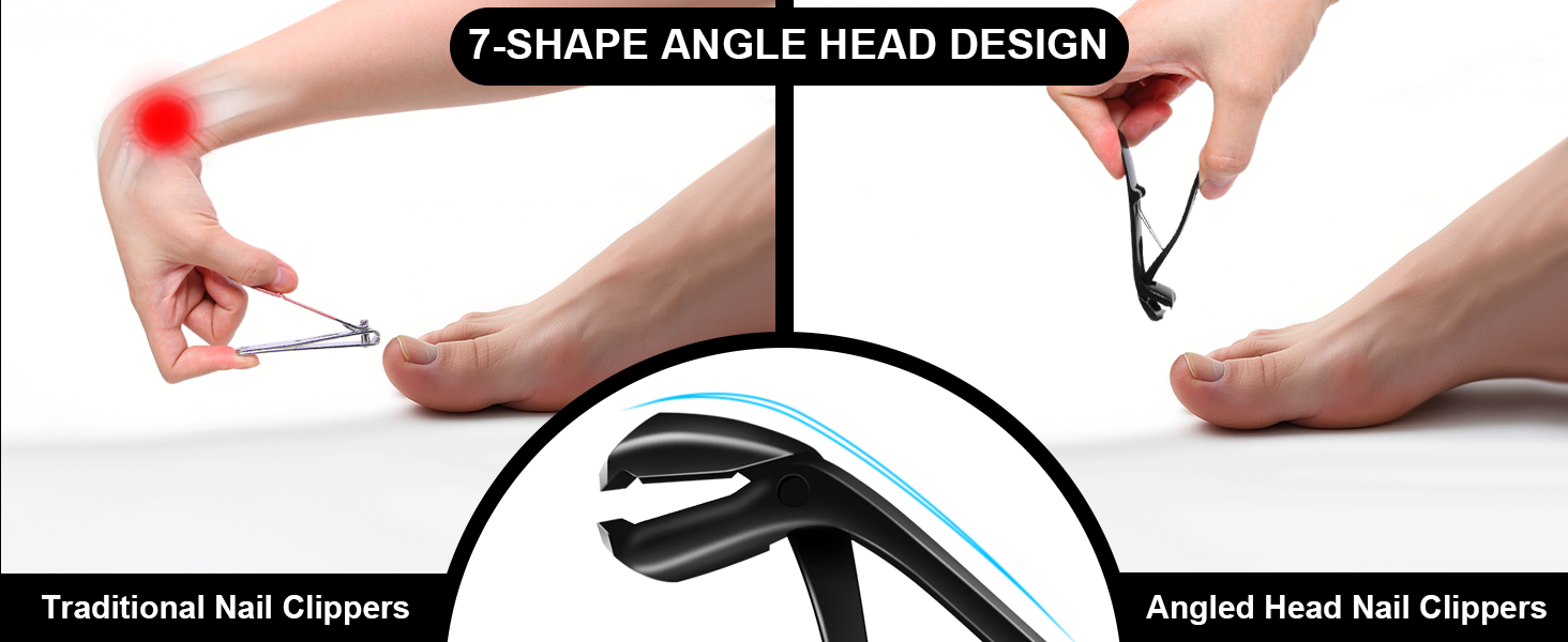 nail clipper