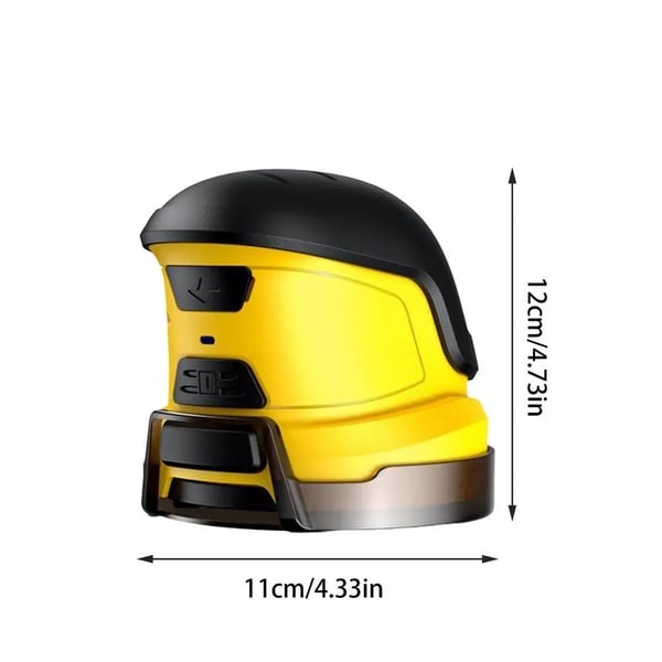 Electric Ice Remover