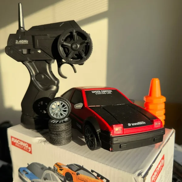 🔥Hot Sales - 49% OFF🔥Remote Control Car RC Drift Car