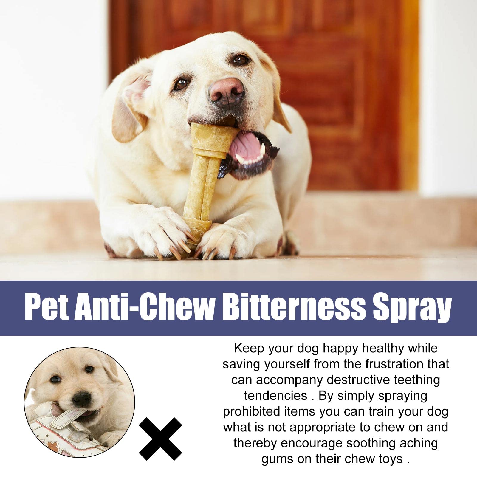 Petsboro™ Pet Corrector Spray
