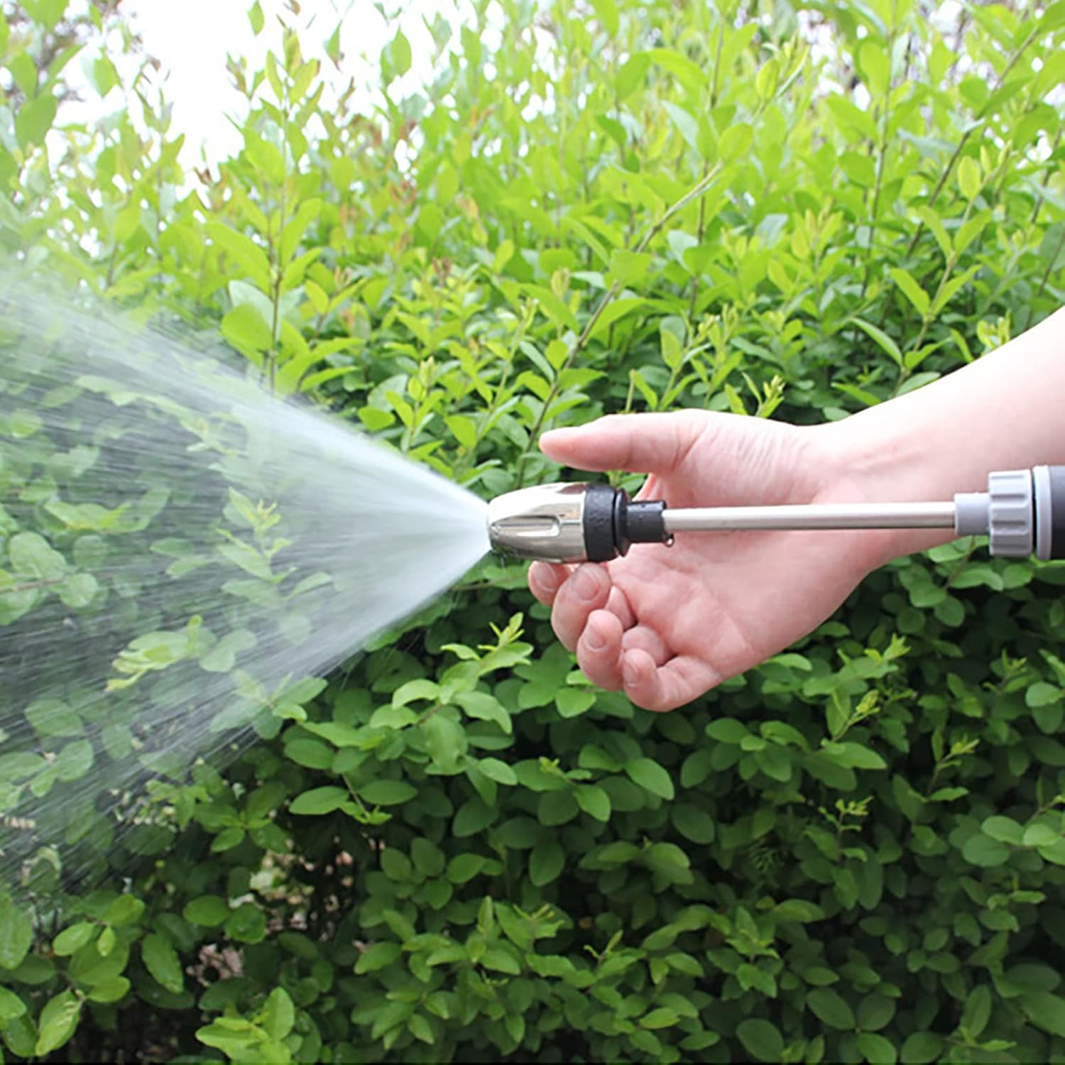 Jet Nozzle Pressure Washer