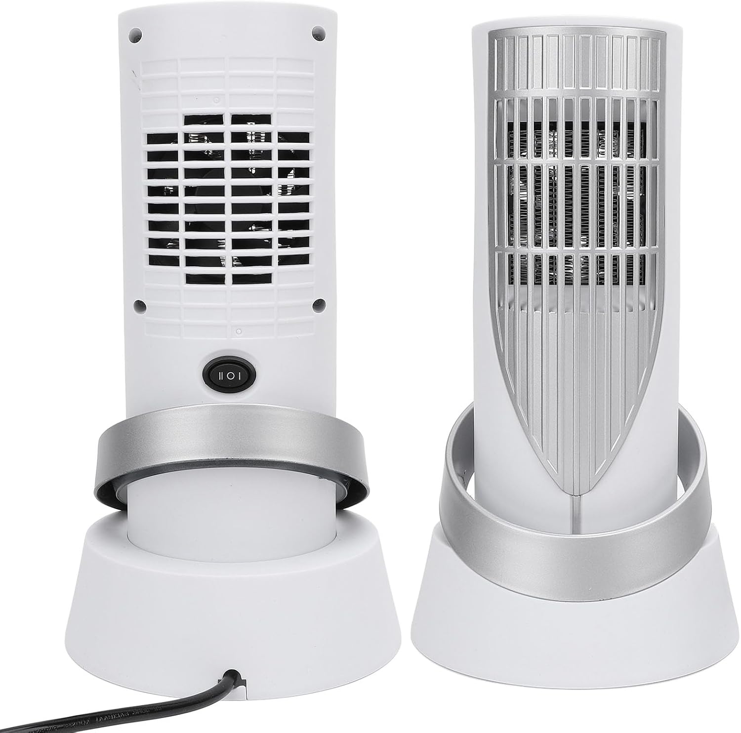 Portable Tabletop Fast Heating Heater