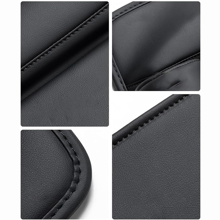 🔥HOT SALE 50% OFF 💖Car leather cup holder gap bag