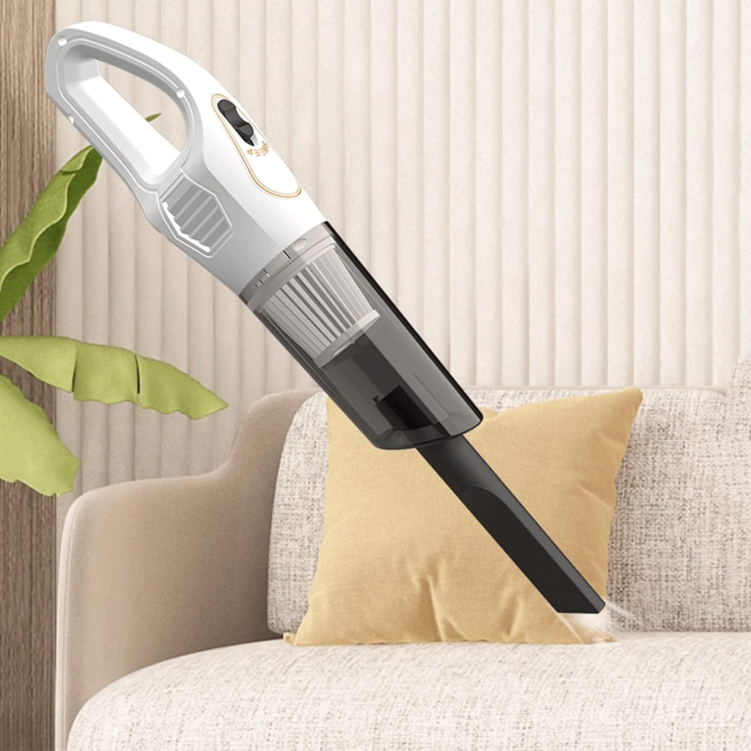 🔥48% OFF 🔥Household wireless high-power vacuumer🎁