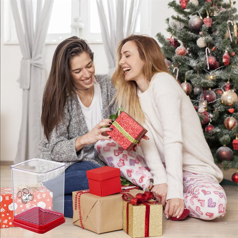 2024 New Fruit Slicer Cup