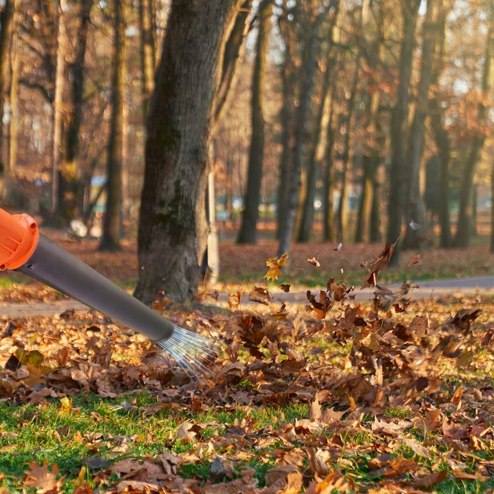 💖Household Wireless Powerful Rechargeable Dust Blower🔥