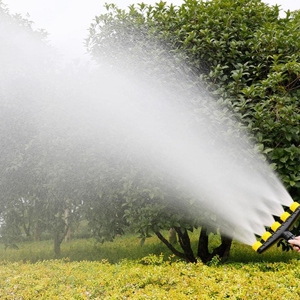 Garden Porous Sprayer