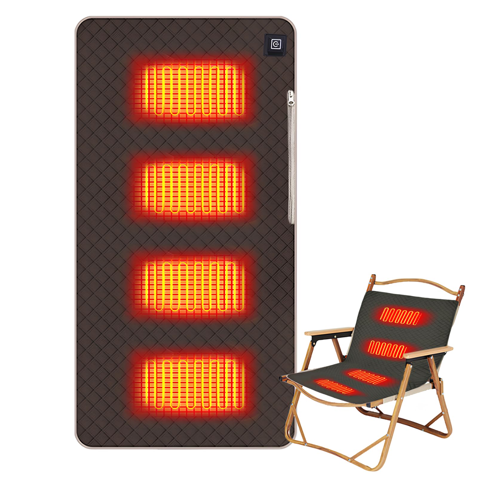 🔥Portable Seat Heaters